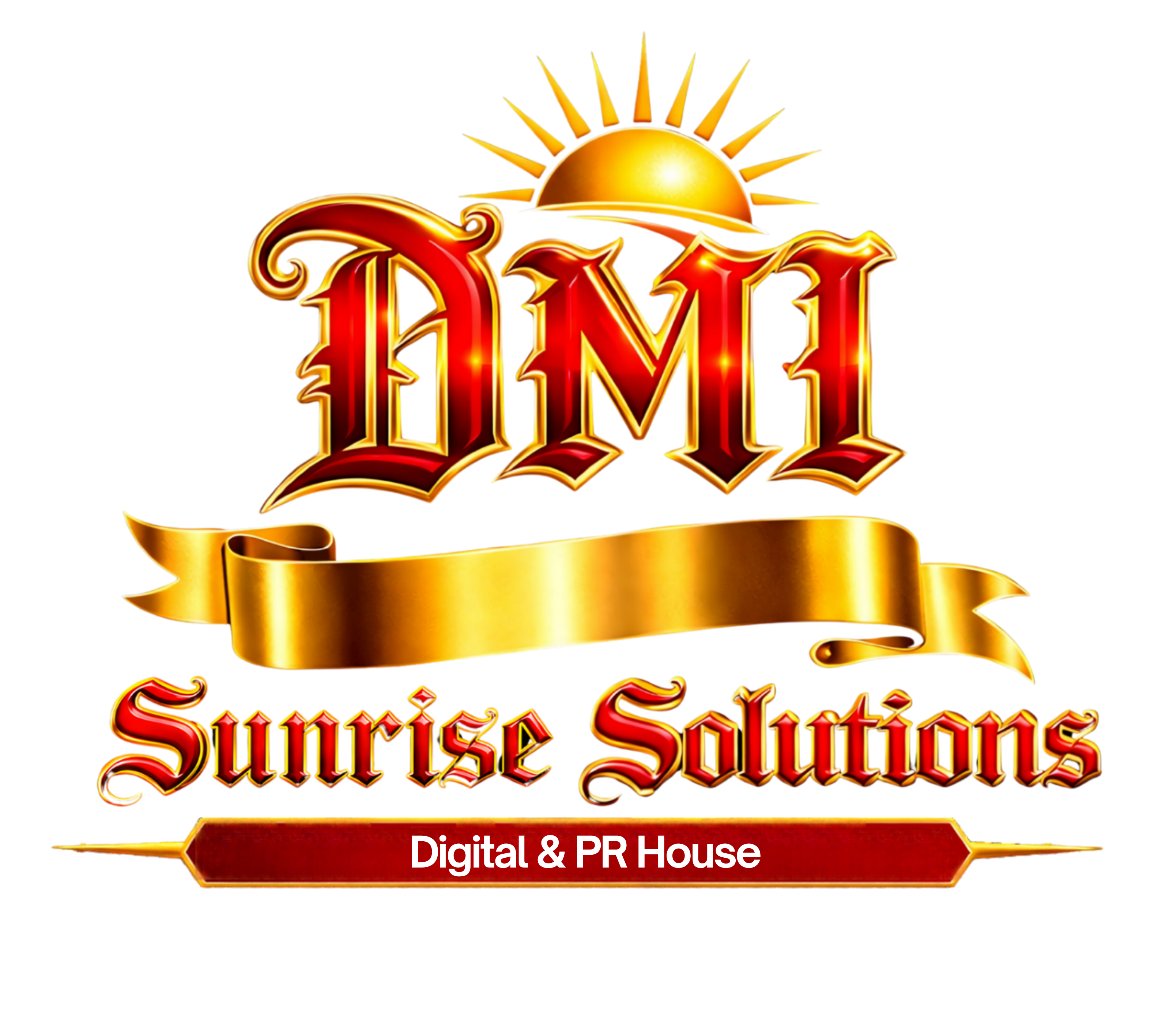 DMI Sunrise Solutions