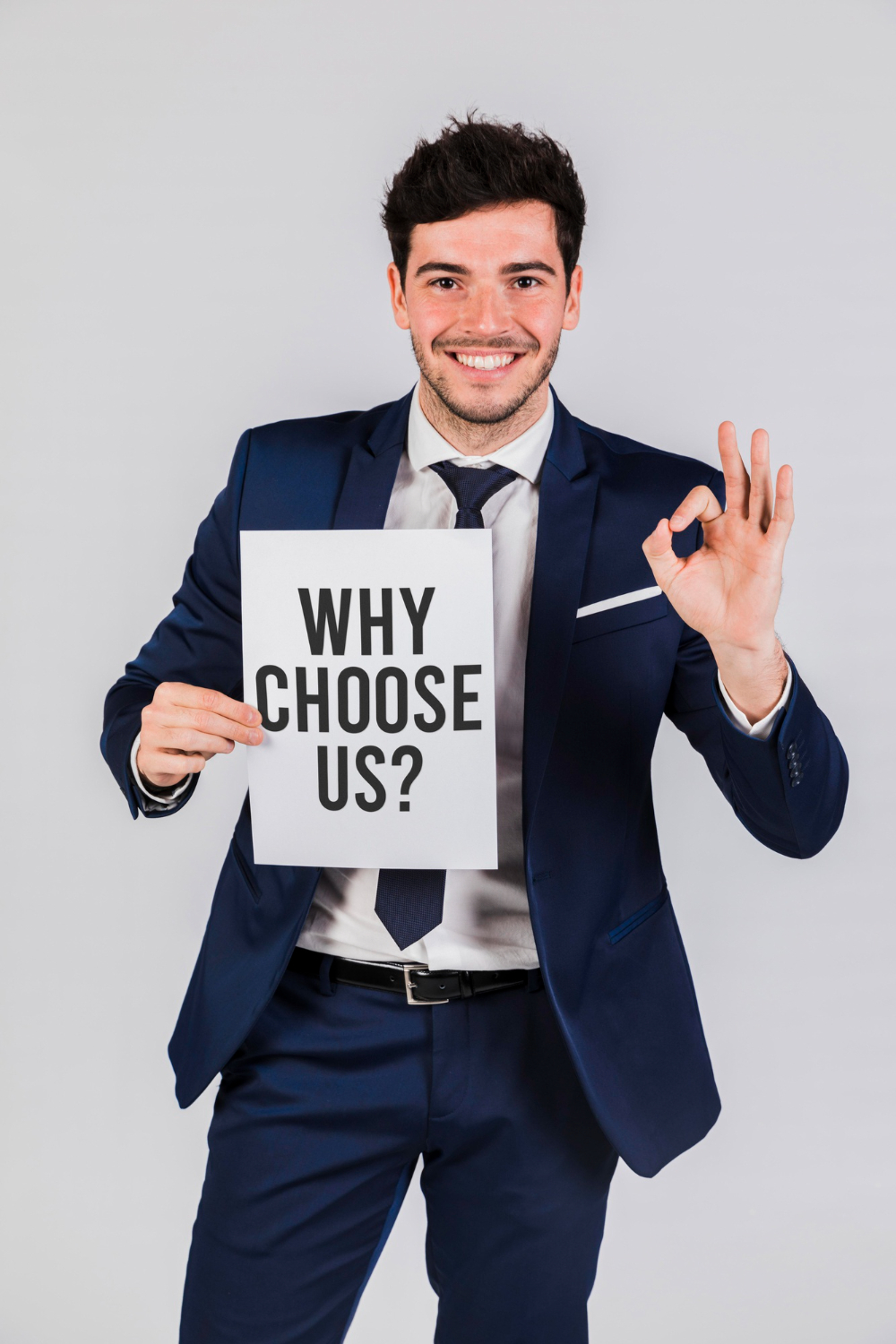DMI Financial Services leadership